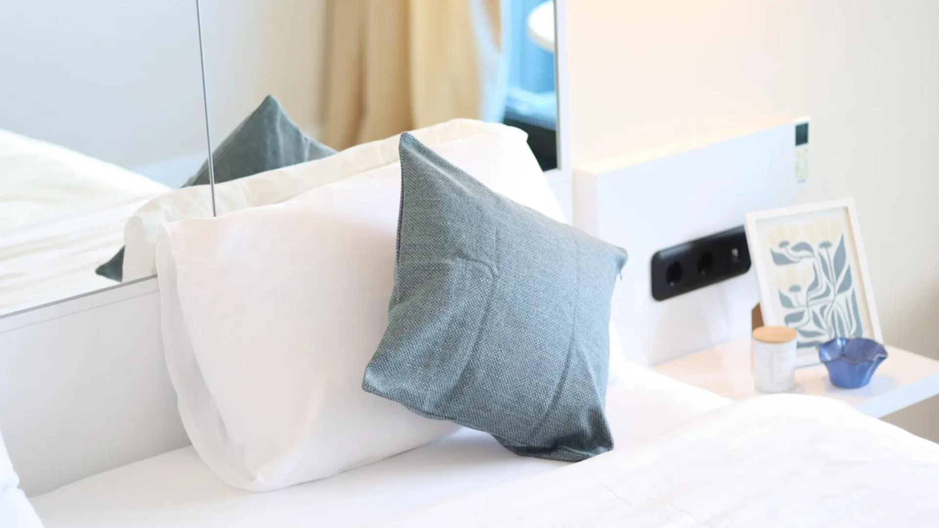 Cozy Stay In Orbi City D Block باتومي