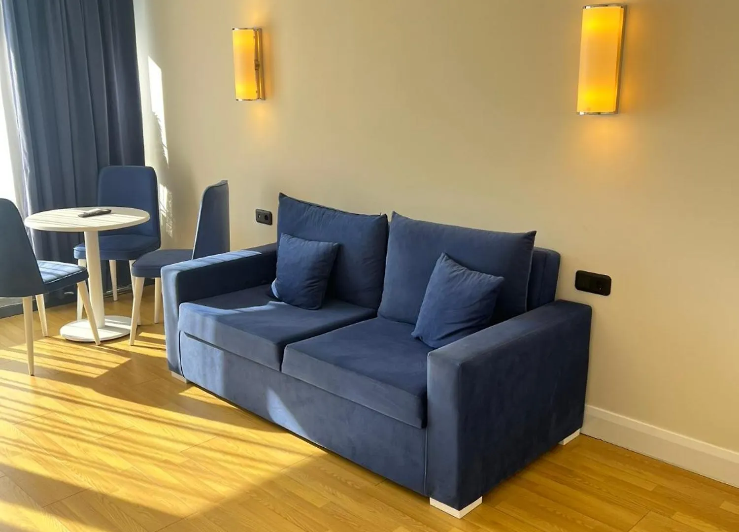 شقة Cozy Stay In Orbi City D Block باتومي جورجيا
