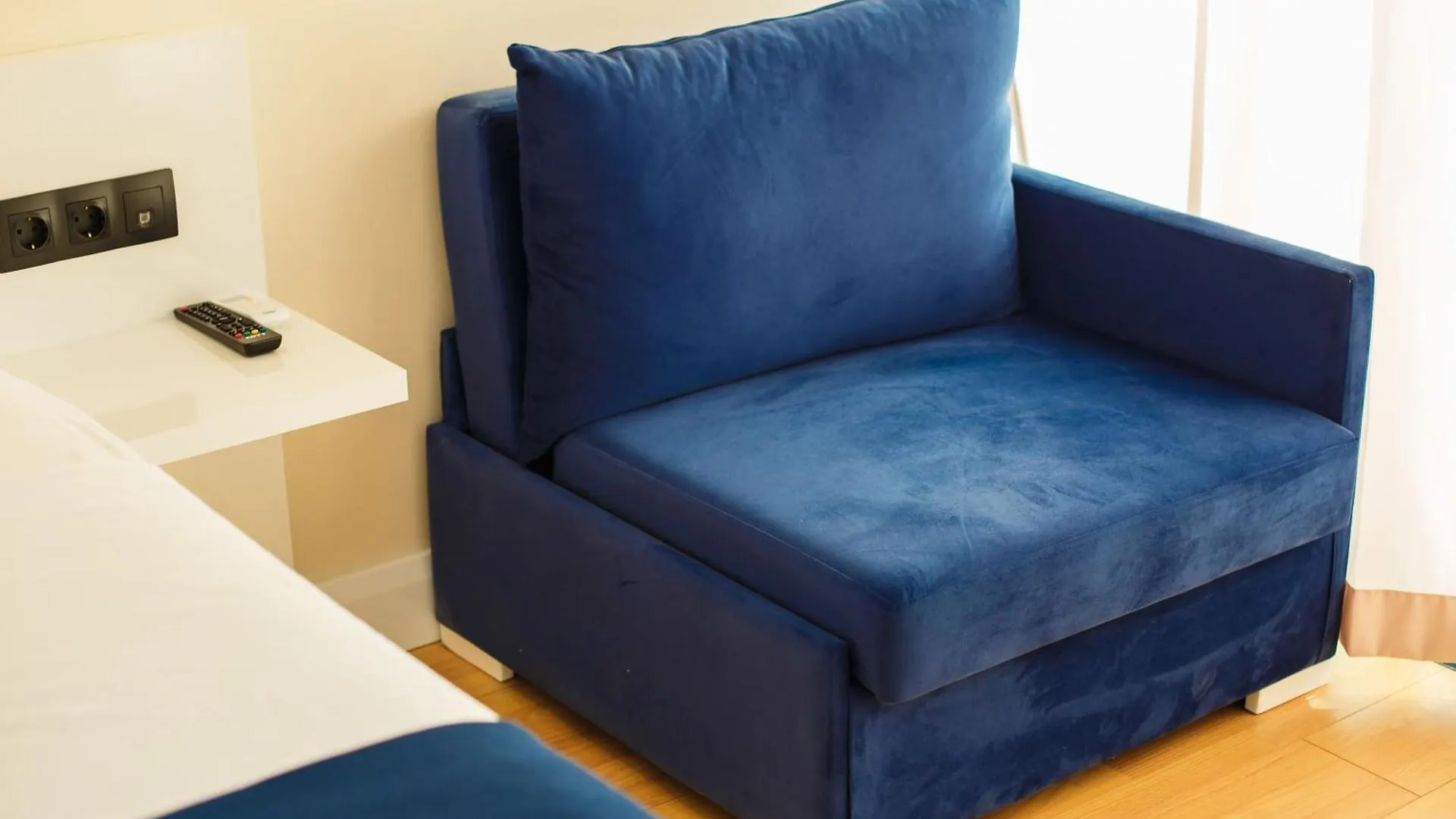 شقة Cozy Stay In Orbi City D Block باتومي