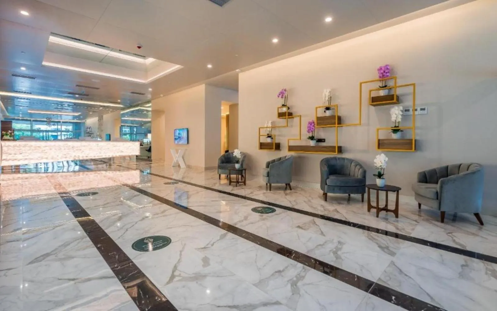 Cozy Stay In Orbi City D Block باتومي جورجيا